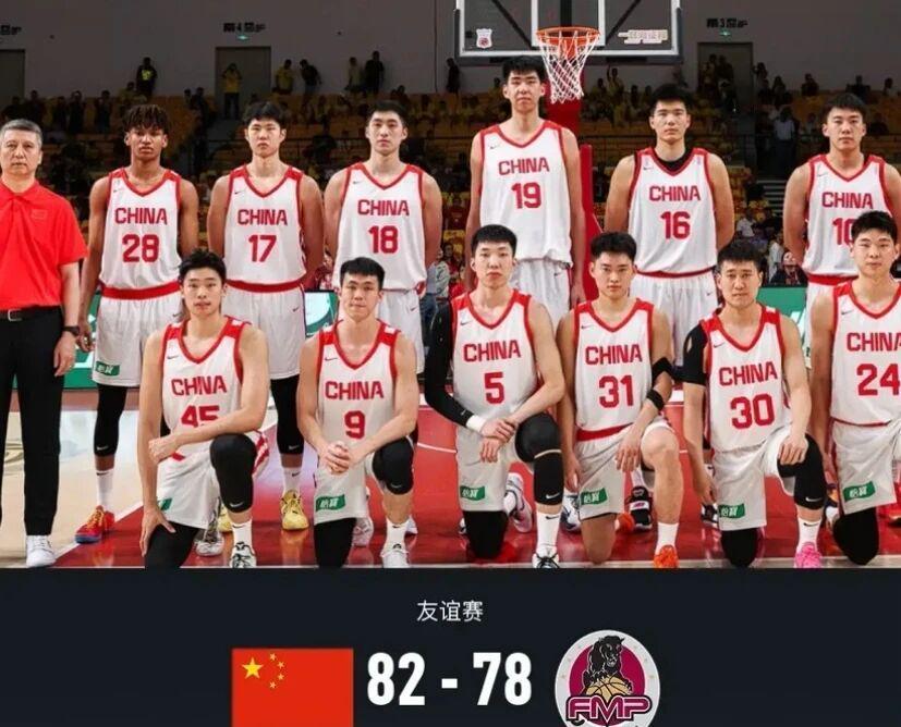 小金体育登录入口-中国男篮82-78战胜欧洲劲旅，球员评分出炉：徐昕9.9王俊杰10分